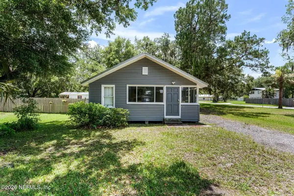 302 PARK AVE, Hastings, FL 32145