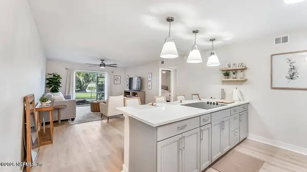 22 COMARES AVE #5B, St. Augustine, FL 32080
