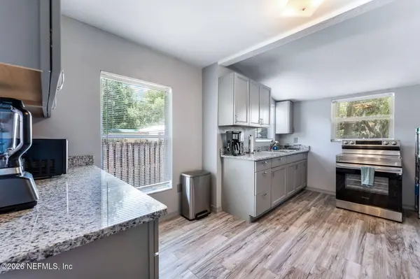 302 PARK AVE, Hastings, FL 32145