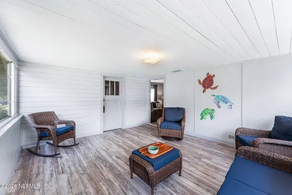 302 PARK AVE, Hastings, FL 32145