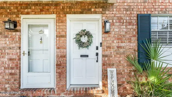 22 COMARES AVE #5B, St. Augustine, FL 32080