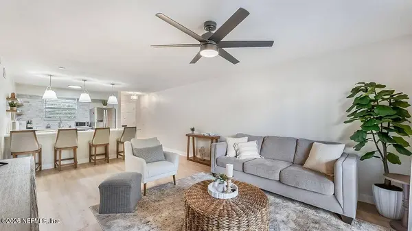 22 COMARES AVE #5B, St. Augustine, FL 32080