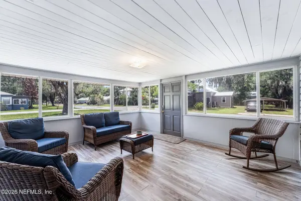302 PARK AVE, Hastings, FL 32145