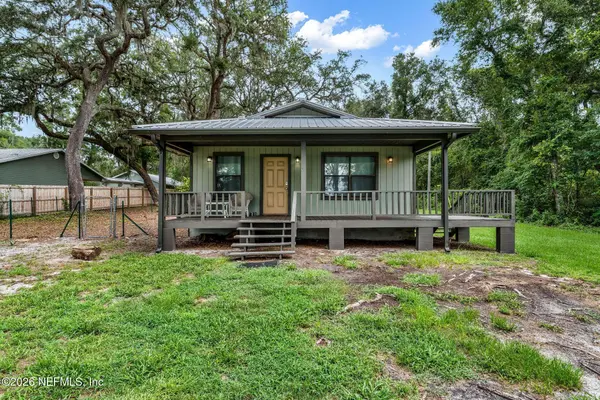 5051 KLARE DR, Keystone Heights, FL 32656