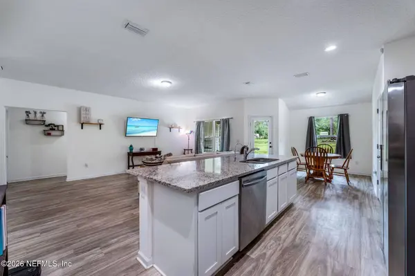 2351 DAISY ST, Middleburg, FL 32068