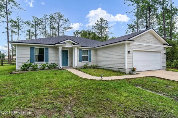 2351 DAISY ST, Middleburg, FL 32068