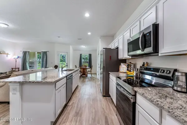 2351 DAISY ST, Middleburg, FL 32068