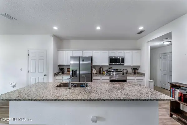 2351 DAISY ST, Middleburg, FL 32068