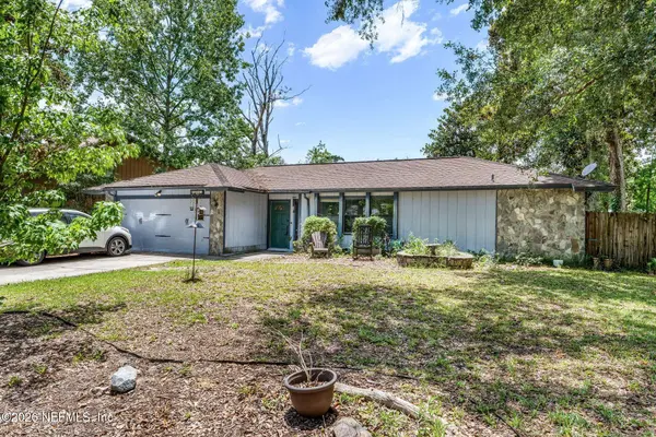 6258 LEEWARD CT, Fleming Island, FL 32003