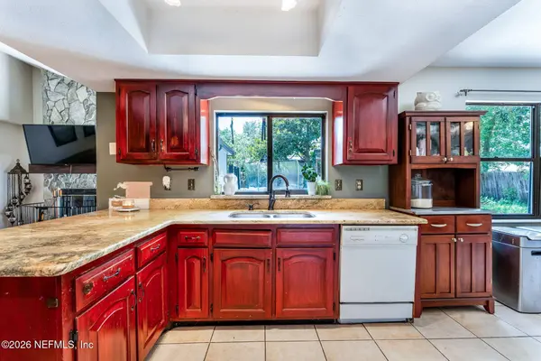 6258 LEEWARD CT, Fleming Island, FL 32003