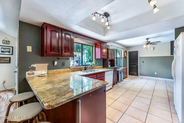 6258 LEEWARD CT, Fleming Island, FL 32003