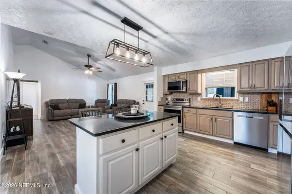 2315 CONCILIATION LN, Green Cove Springs, FL 32043