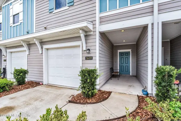 2639 SANDY DUNE DR, Jacksonville, FL 32233