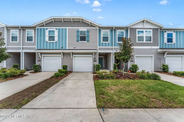 2639 SANDY DUNE DR, Jacksonville, FL 32233