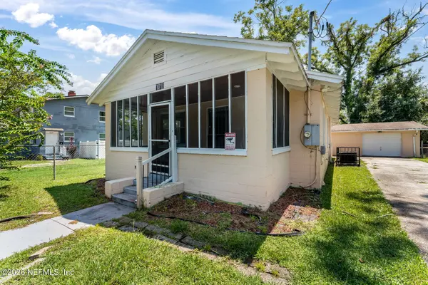 1018 W WEST 23RD ST, Jacksonville, FL 32209