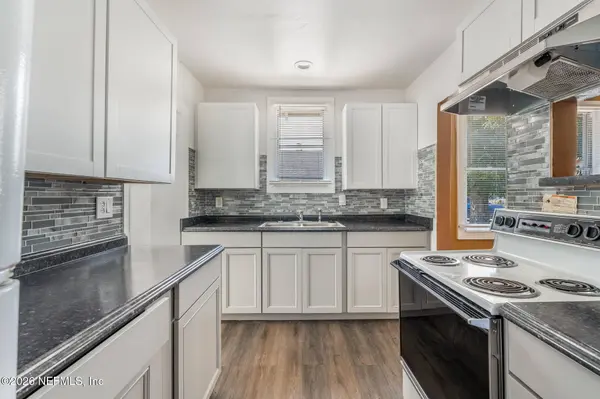 1018 W WEST 23RD ST, Jacksonville, FL 32209