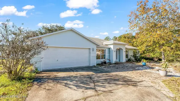 8 WHITE HURST LN, Palm Coast, FL 32164