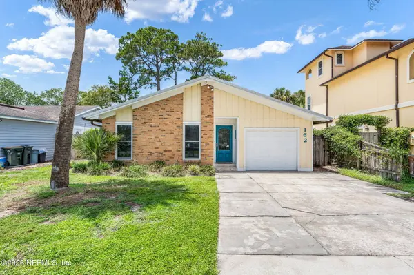 162 BELVEDERE ST, Atlantic Beach, FL 32233