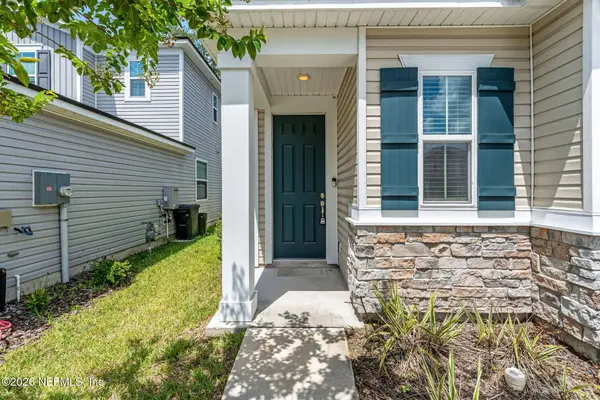 8277 MARIETTA STILL DR, Jacksonville, FL 32220