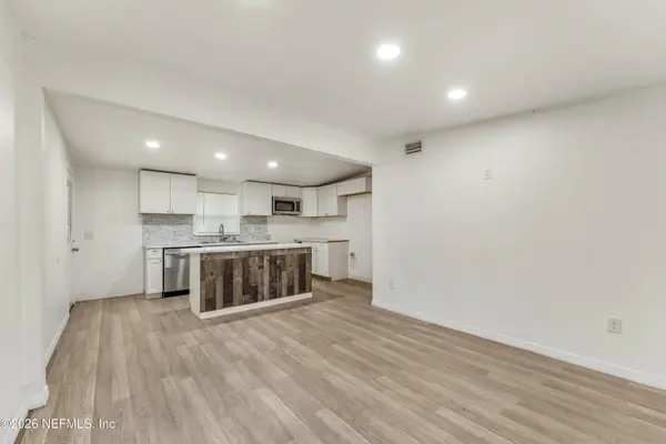 4104 OWEN AVE, Jacksonville, FL 32209