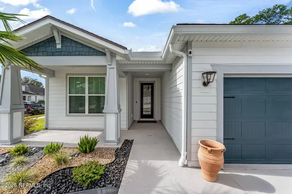 12452 ROYAL RED WAY, Jacksonville, FL 32226