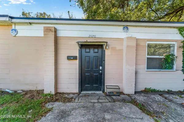 2470 VERNON ST, Jacksonville, FL 32209