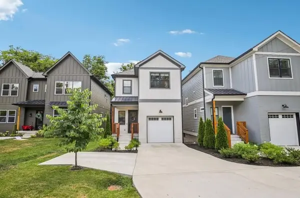 How Competitive is the West Nashville Housing Market?,Aaron Glicken