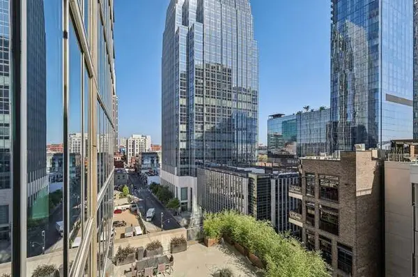 How Walkable is Downtown Nashville in Nashville, TN?