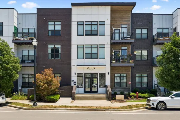 Are Home Prices Rising or Falling in West Nashville, TN?,Aaron Glicken