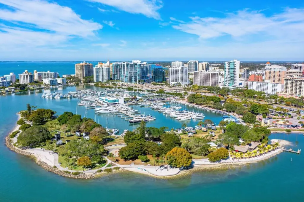 The Best Time to Sell Your Home in Sarasota
