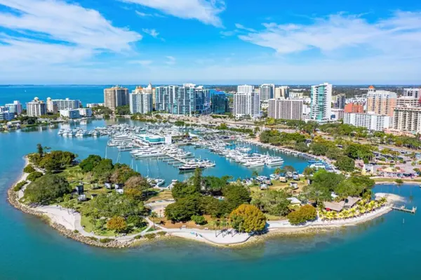 The Best Time to Sell Your Home in Sarasota,Aaron Pyman