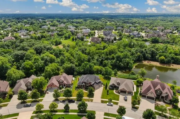 How Walkable is Mokena, IL?