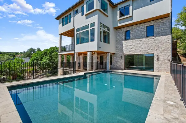 RealTrends Named Me One of Austin's Top Real Estate Agents