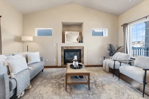 Same Home, Different Presentation: How Staging Changed Buyer Response,Brynn Rea
