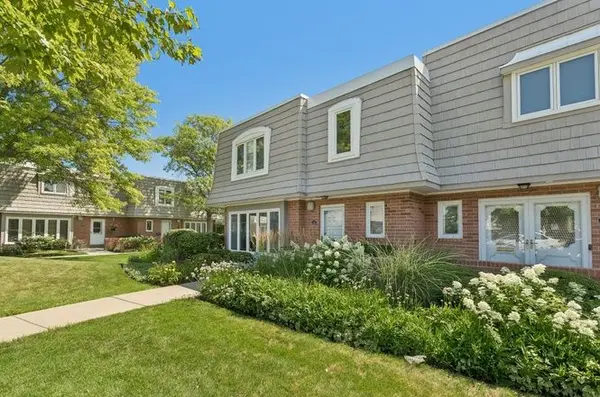 How Walkable is Highland Park, IL?