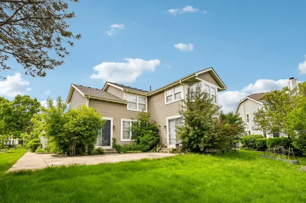 How Walkable is Buffalo Grove, IL?
