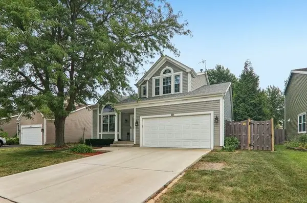 How Walkable is Grayslake, IL?