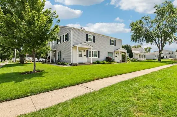 How Walkable is Bartlett, IL?