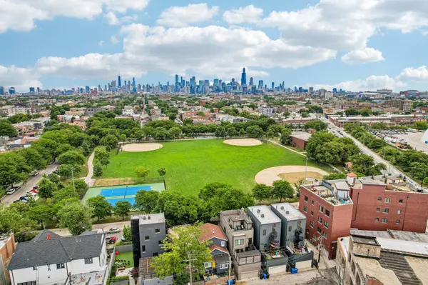 How Walkable is West Town in Chicago, IL?,Daniel Close