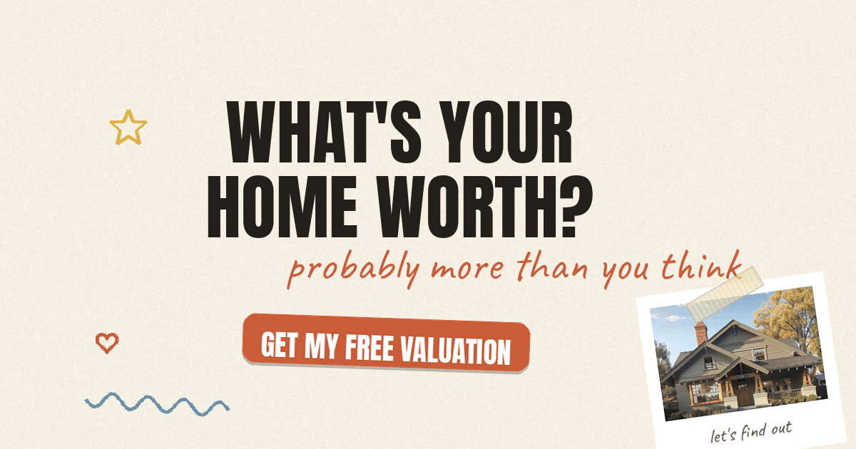 Free Fullerton home valuation