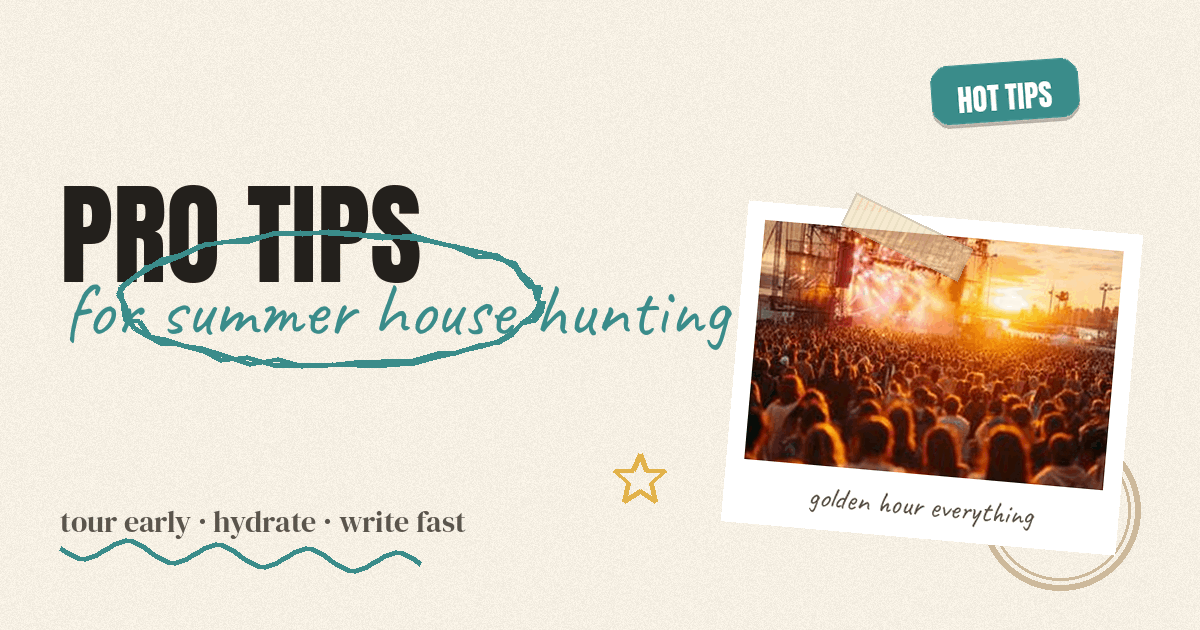 Pro tips for Fullerton summer events