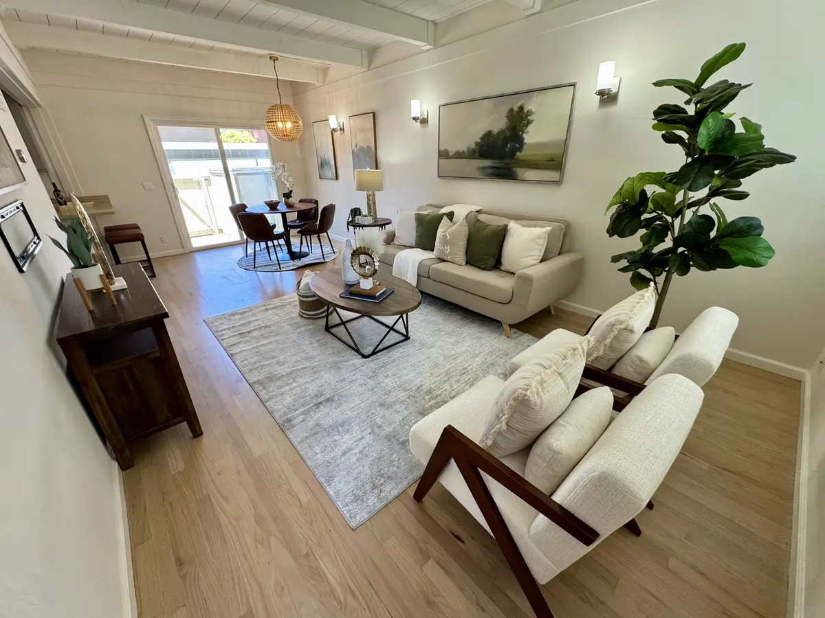 532 Tyrella Ave #9 Mountain View, Ca 94043,