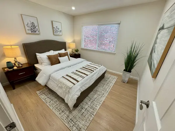 532 Tyrella Ave #9 Mountain View, Ca 94043,