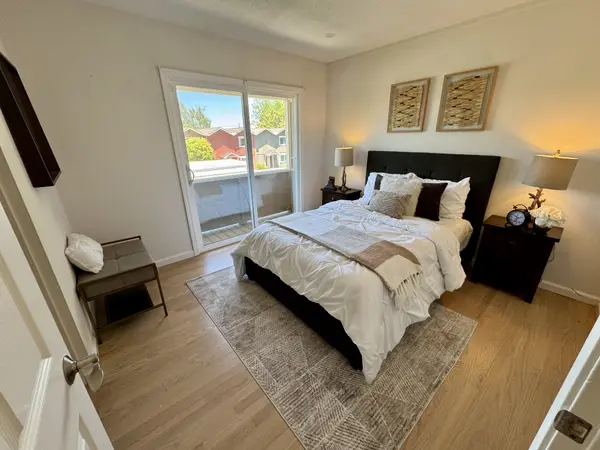 532 Tyrella Ave #9 Mountain View, Ca 94043,