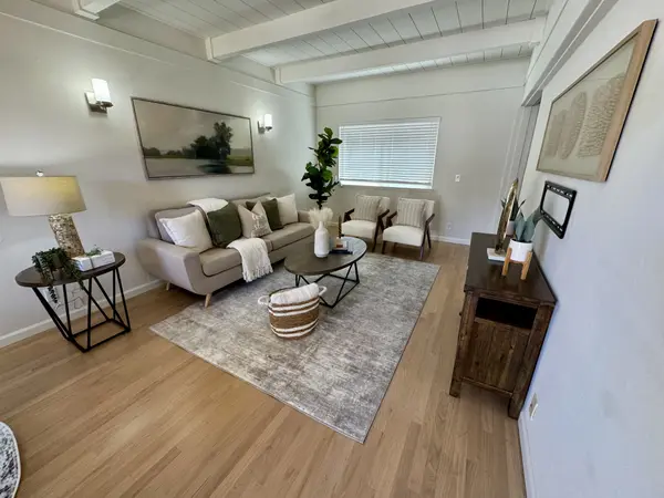 532 Tyrella Ave #9 Mountain View, Ca 94043,