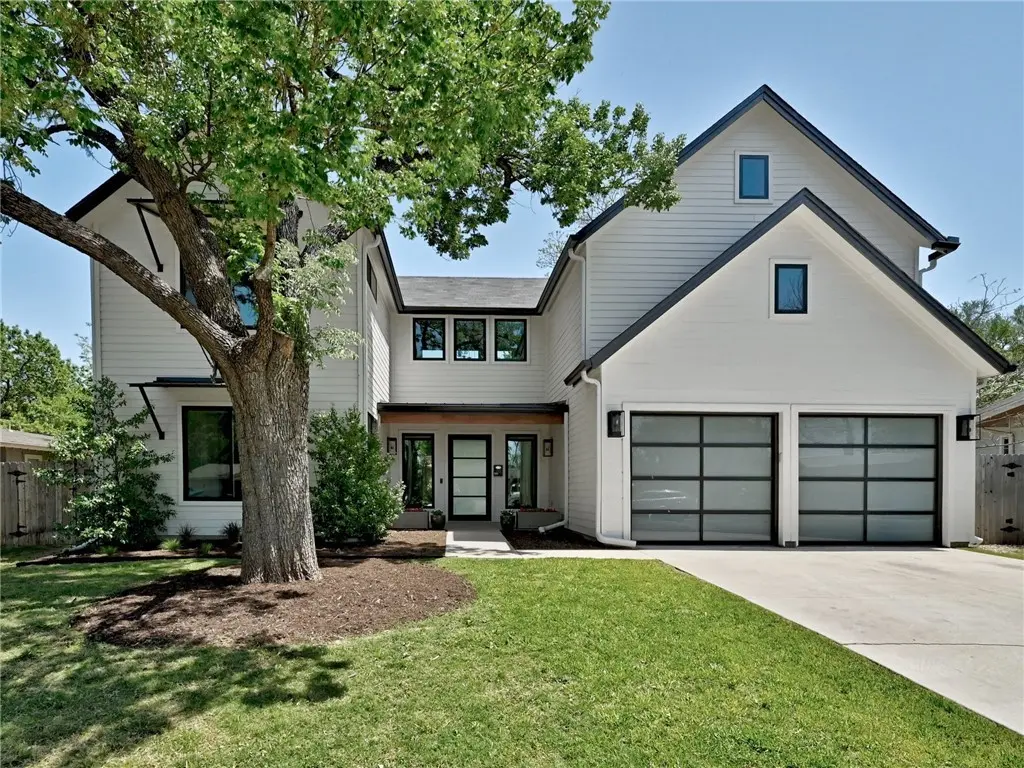 RealTrends Ranks Me Among Austin's Best Real Estate Agents