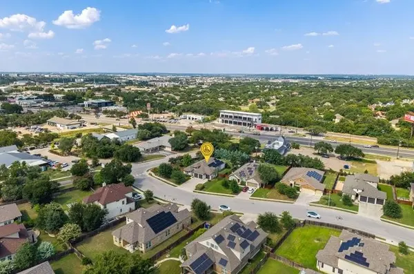 Are Home Prices Rising or Falling in Cedar Park, TX?,Gabriel Recio