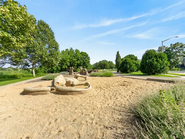 How Walkable is Schaumburg, IL?,Laura Shulman