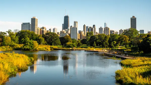RealTrends Verified Me Among The Top Real Estate Agents In Chicago,Laura Shulman