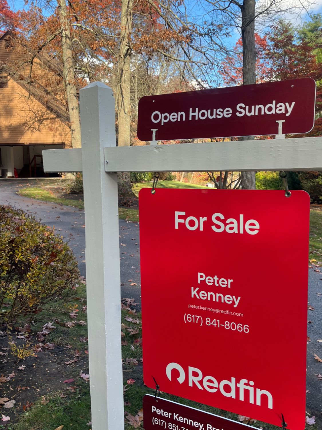 Peter Kenney, Redfin Broker Associate